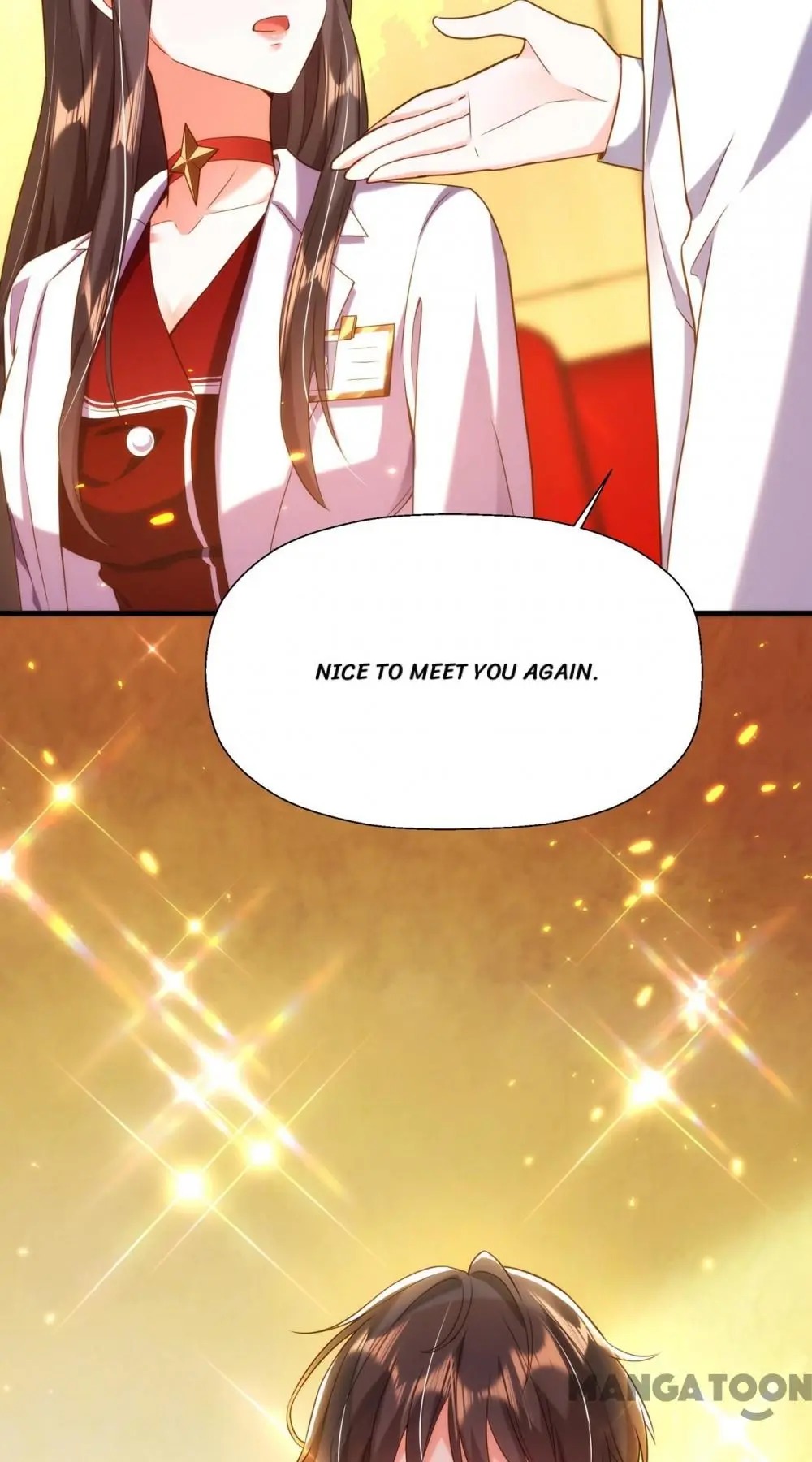 Spicy Wife’s Reborn World chapter 122 - page 38