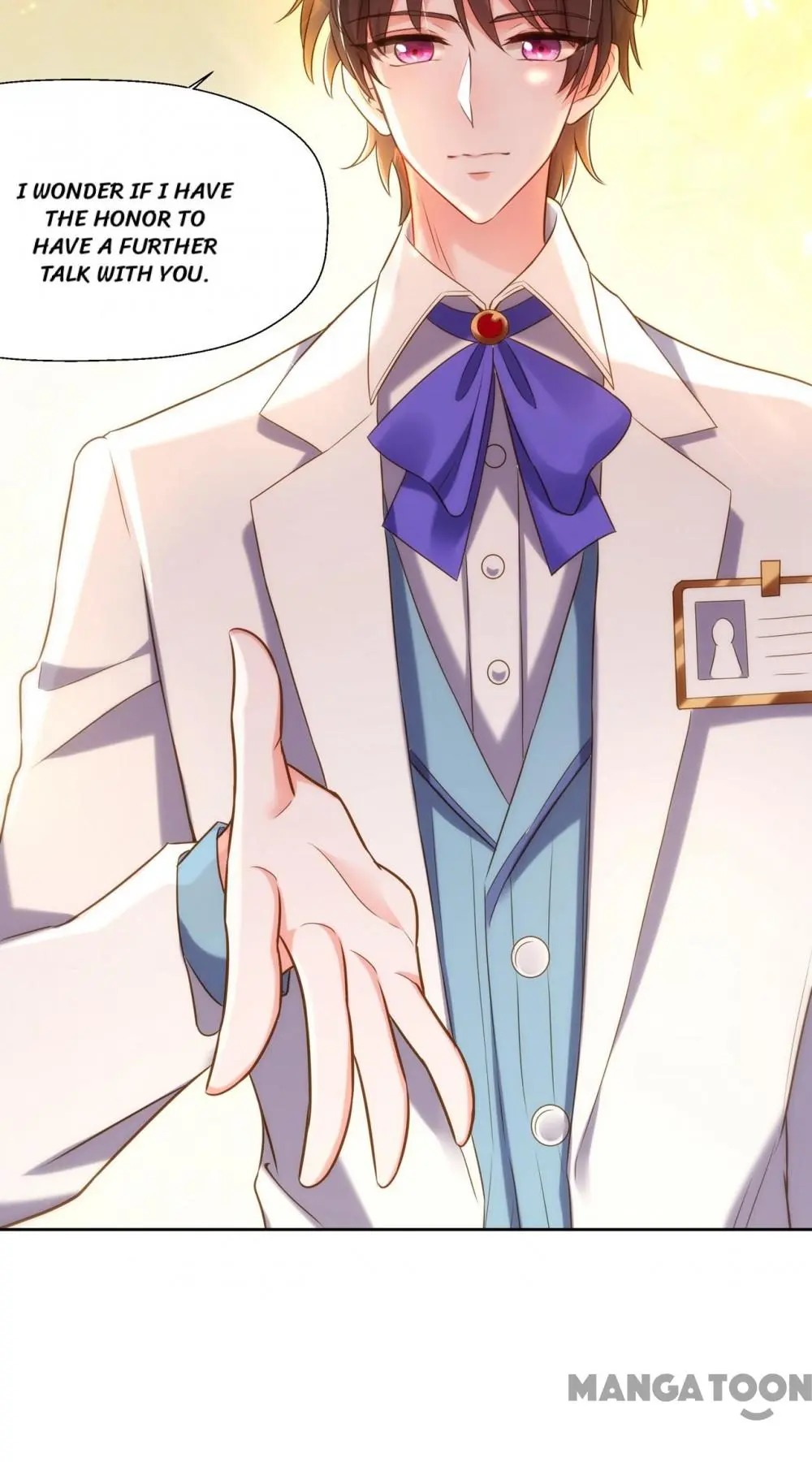 Spicy Wife’s Reborn World chapter 122 - page 39