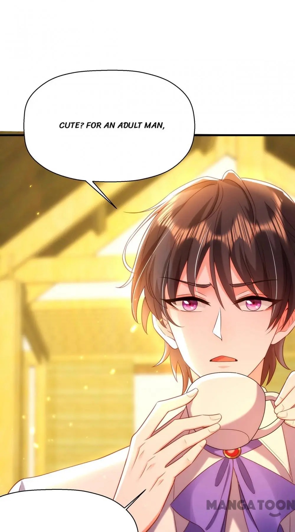 Spicy Wife’s Reborn World chapter 122 - page 51