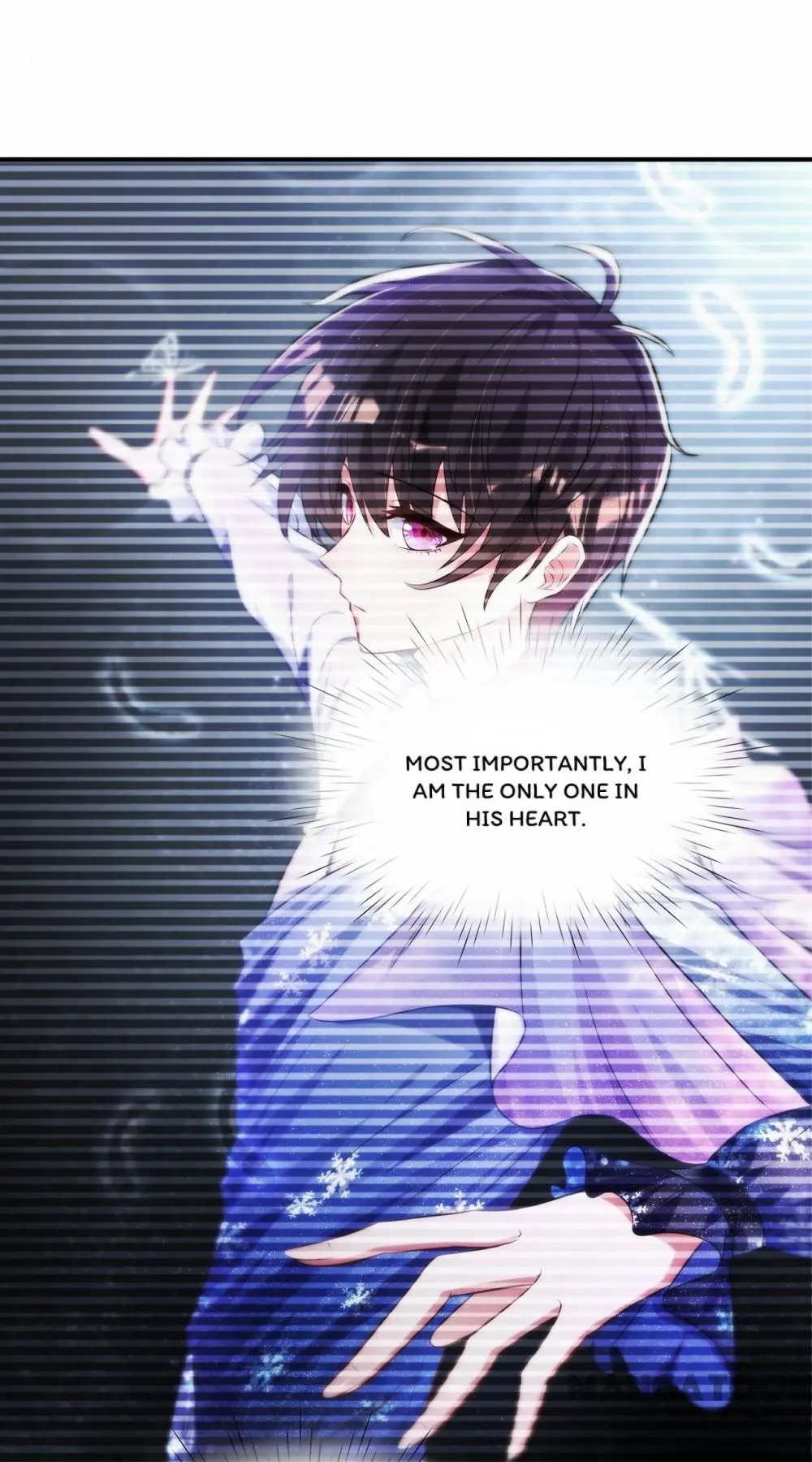 Spicy Wife’s Reborn World chapter 121 - page 12