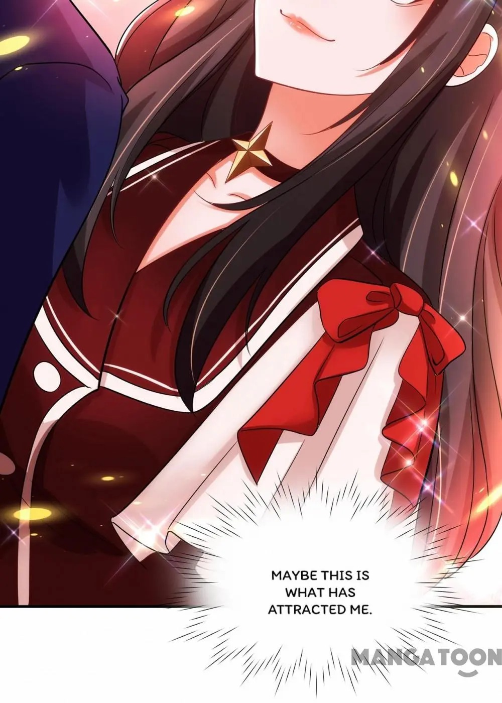 Spicy Wife’s Reborn World chapter 121 - page 14