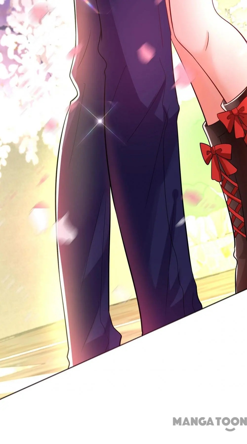 Spicy Wife’s Reborn World chapter 121 - page 17