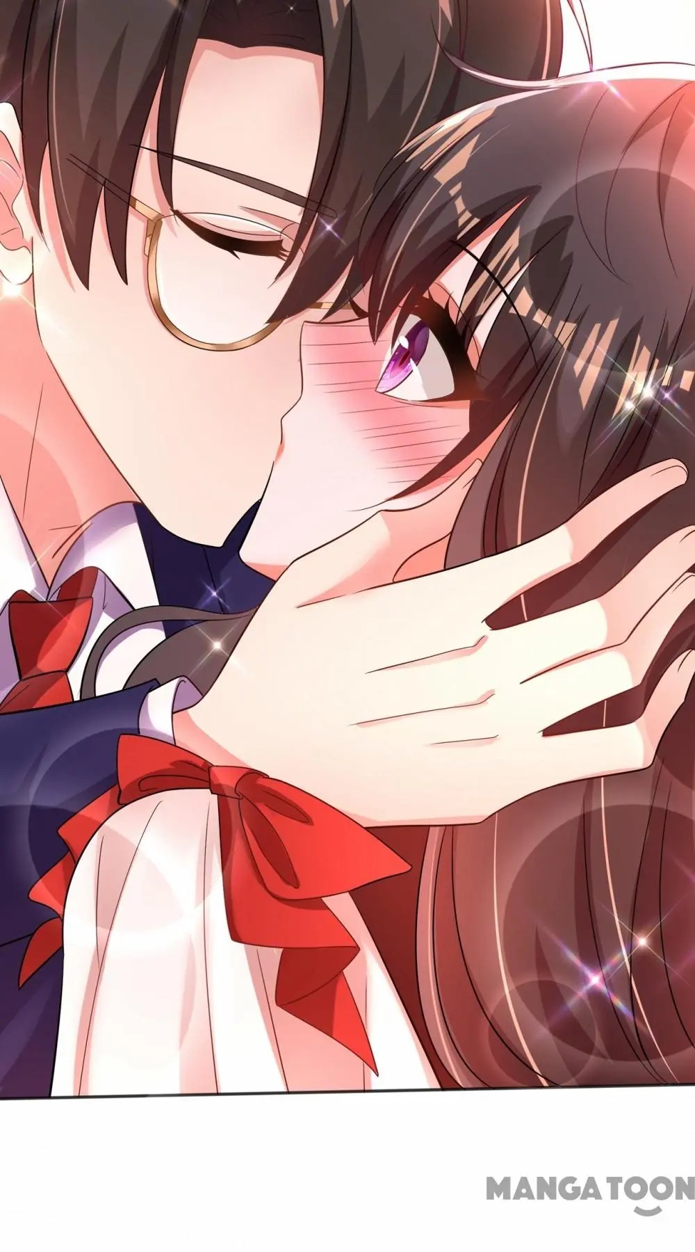 Spicy Wife’s Reborn World chapter 121 - page 20