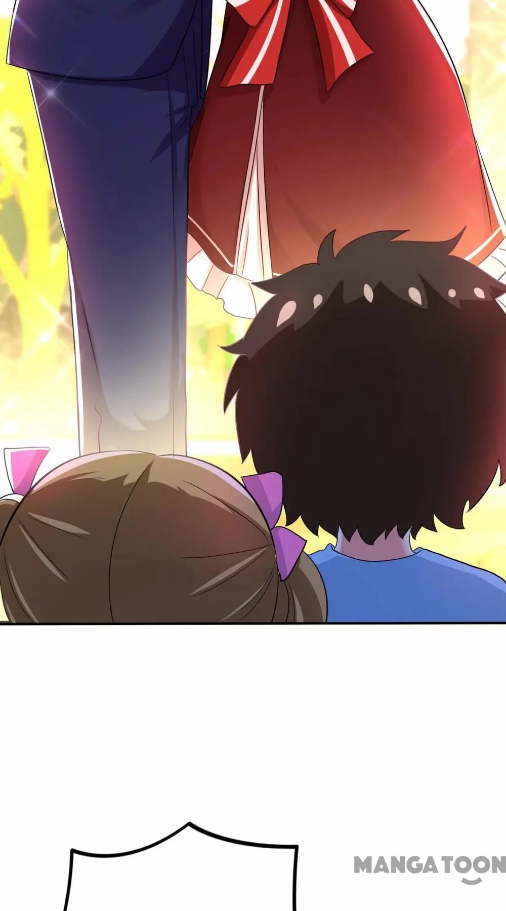 Spicy Wife’s Reborn World chapter 121 - page 26