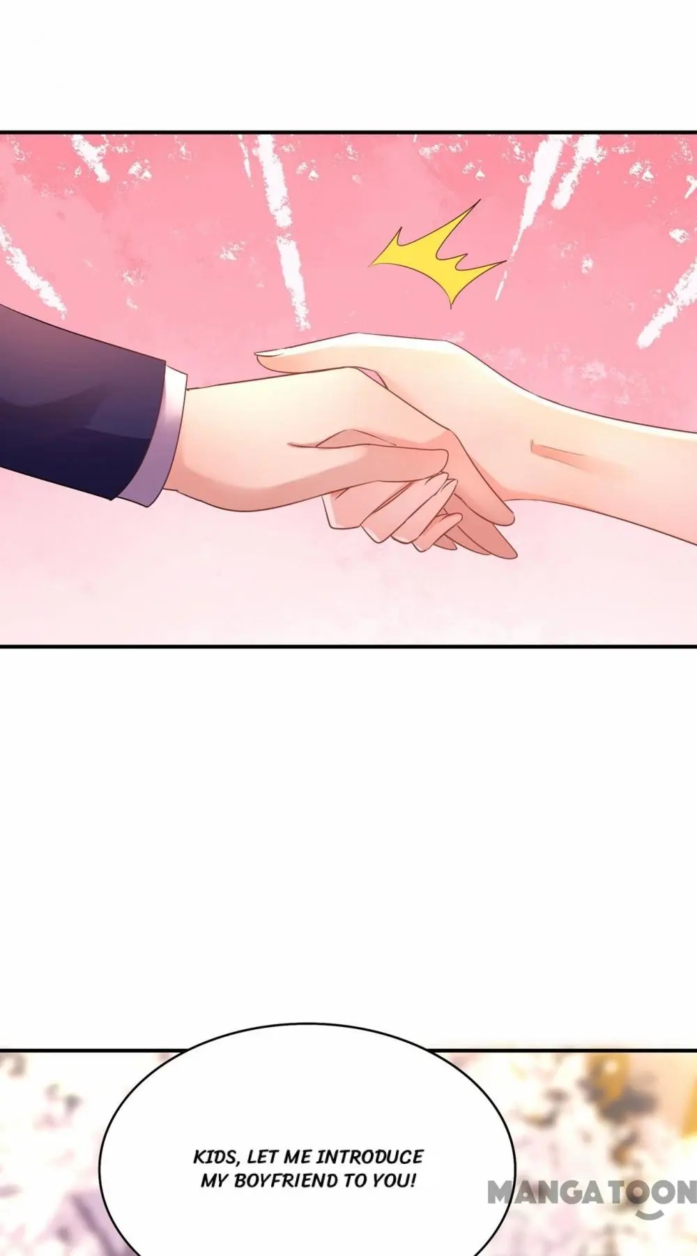 Spicy Wife’s Reborn World chapter 121 - page 39