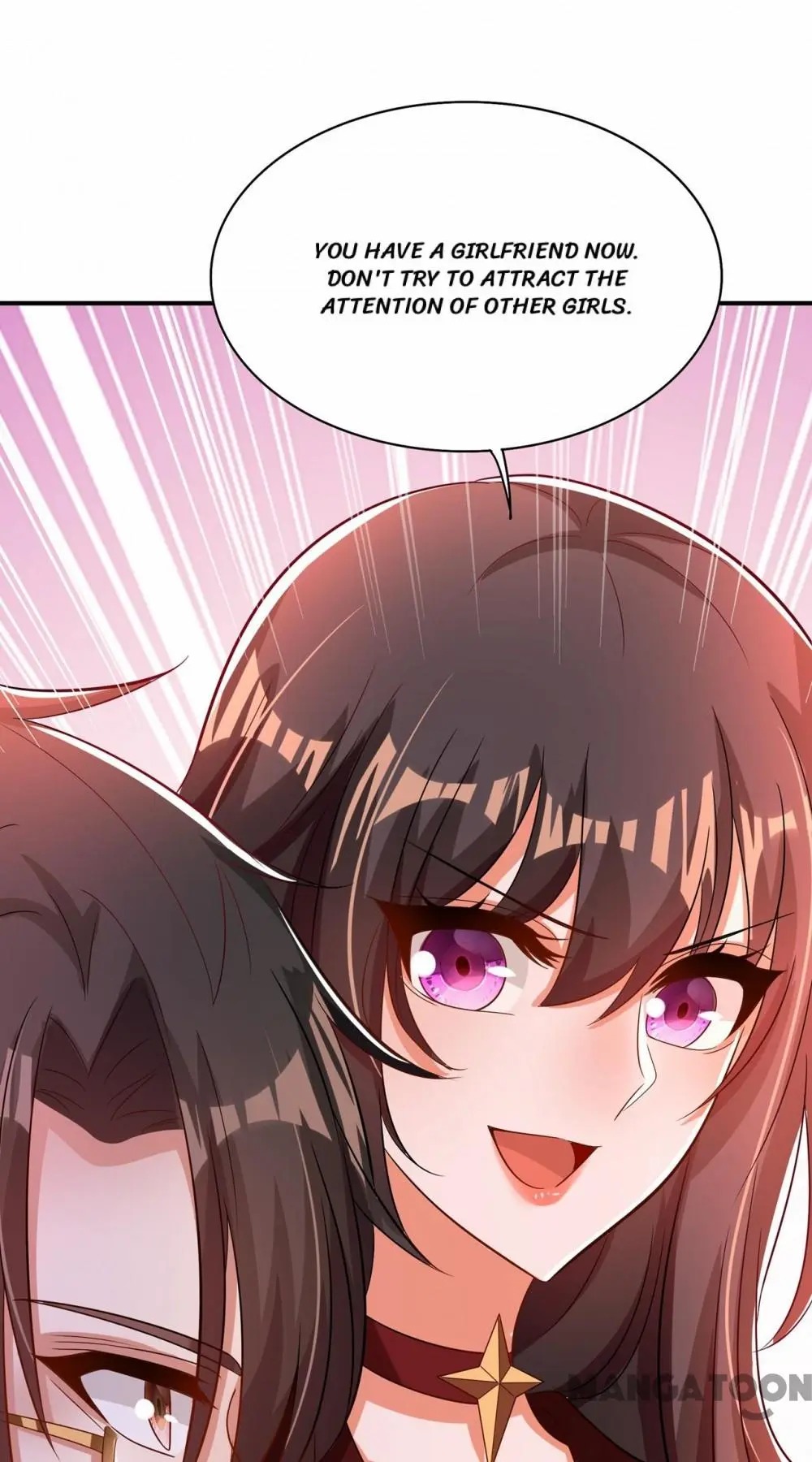 Spicy Wife’s Reborn World chapter 121 - page 42