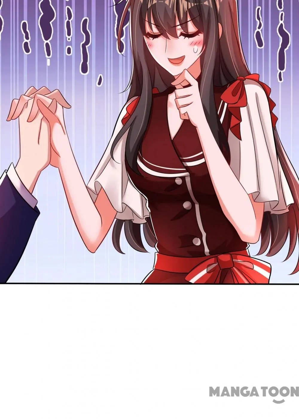 Spicy Wife’s Reborn World chapter 121 - page 47