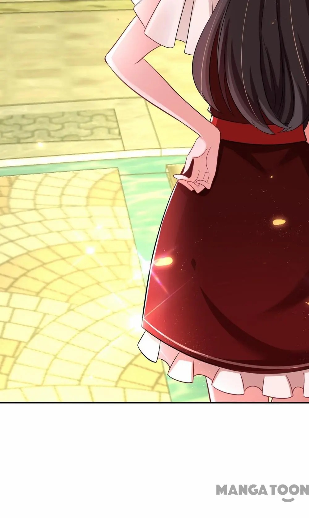 Spicy Wife’s Reborn World chapter 121 - page 50