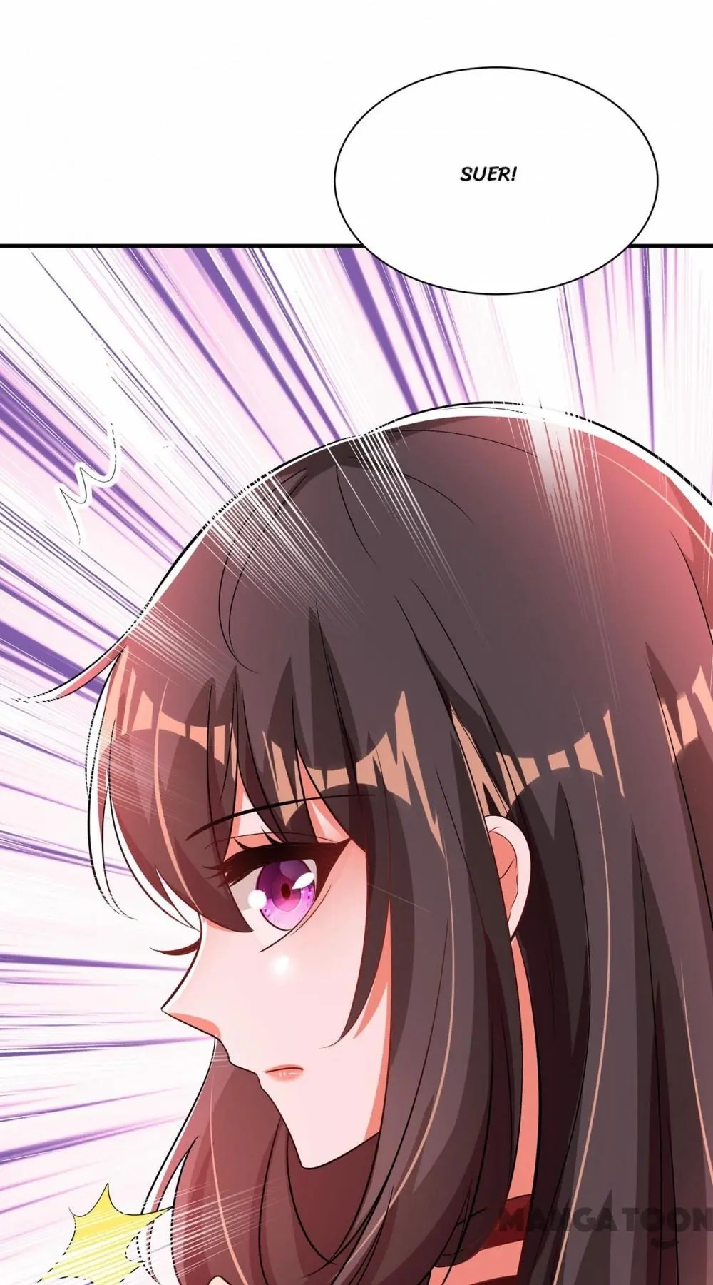 Spicy Wife’s Reborn World chapter 121 - page 51