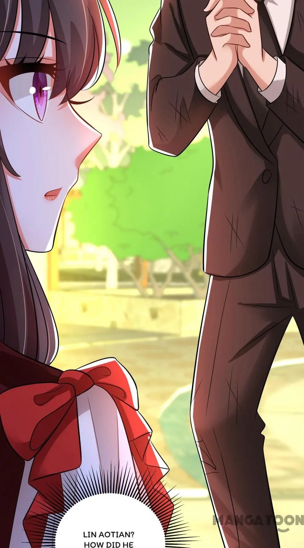 Spicy Wife’s Reborn World chapter 121 - page 54