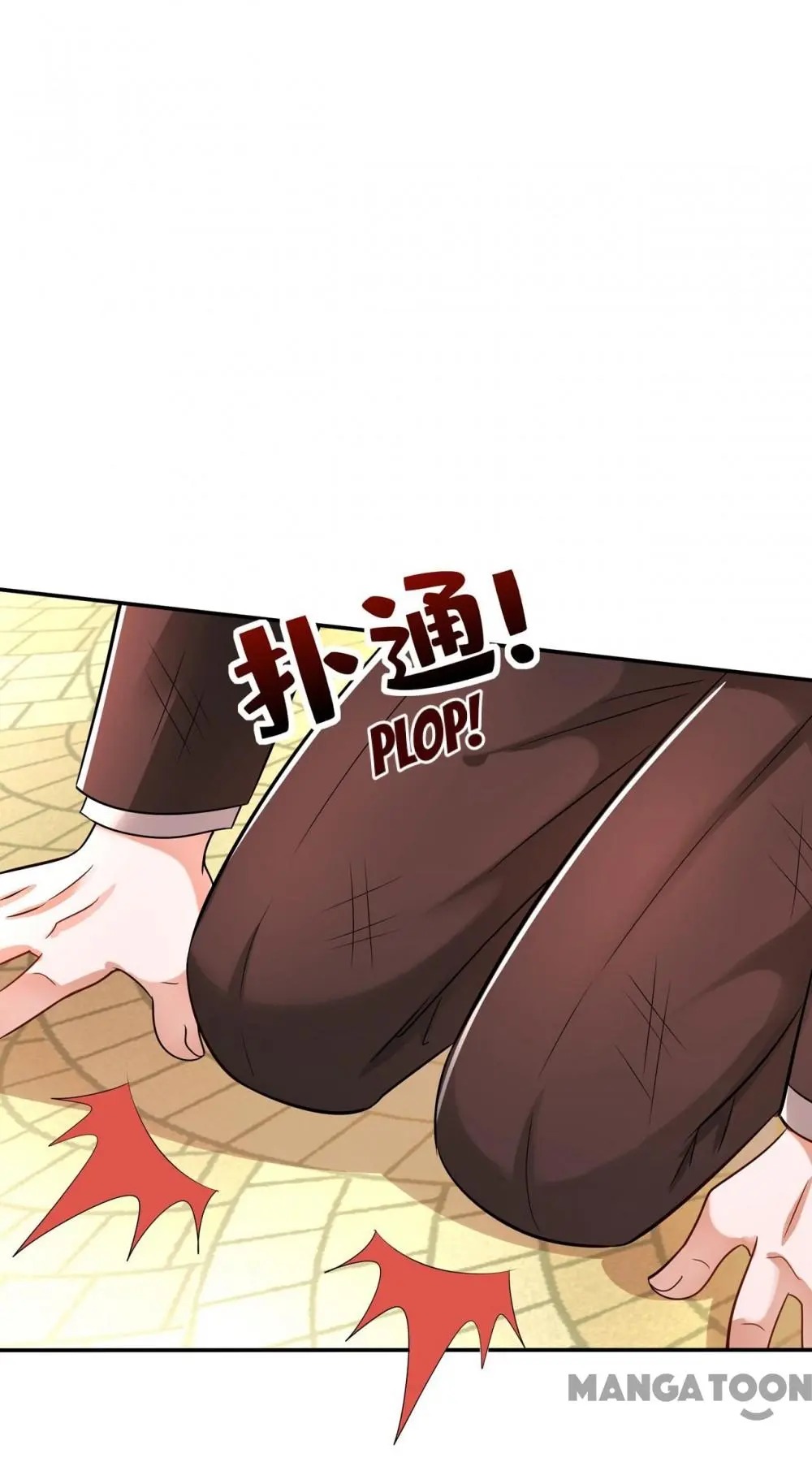 Spicy Wife’s Reborn World chapter 121 - page 57