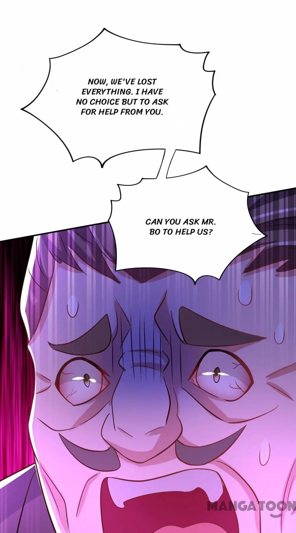 Spicy Wife’s Reborn World chapter 121 - page 62