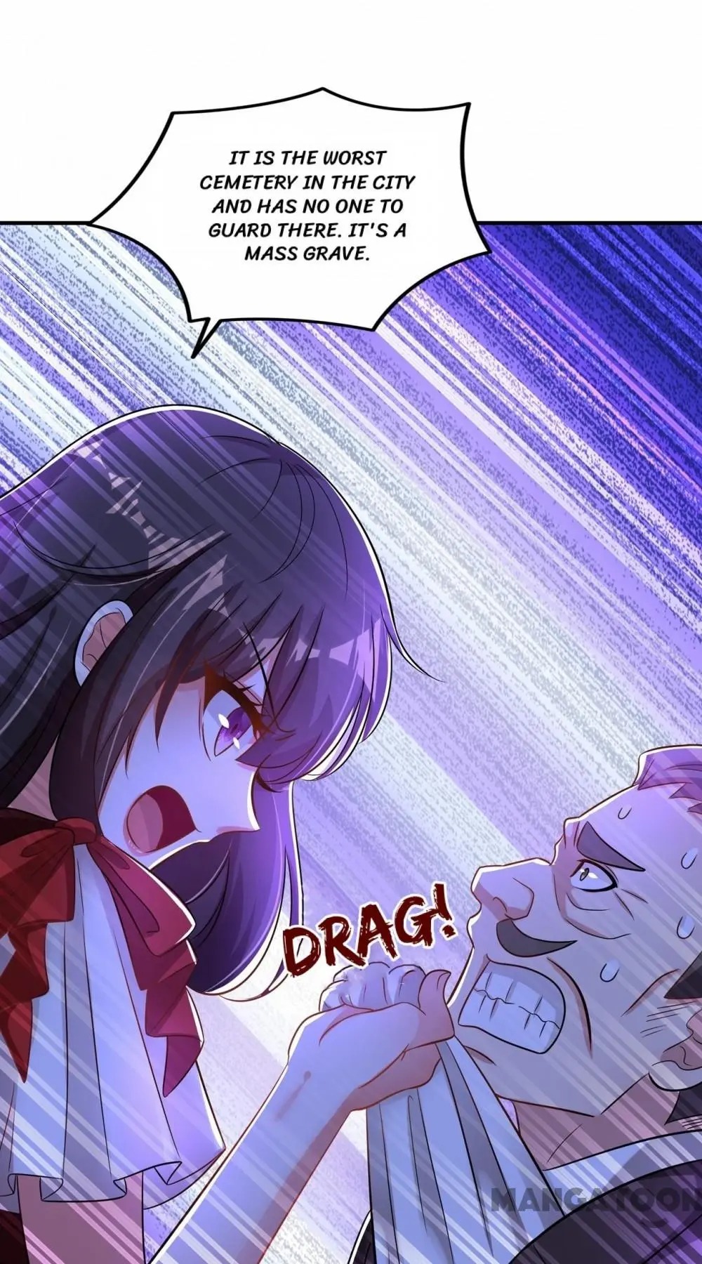 Spicy Wife’s Reborn World chapter 121 - page 73