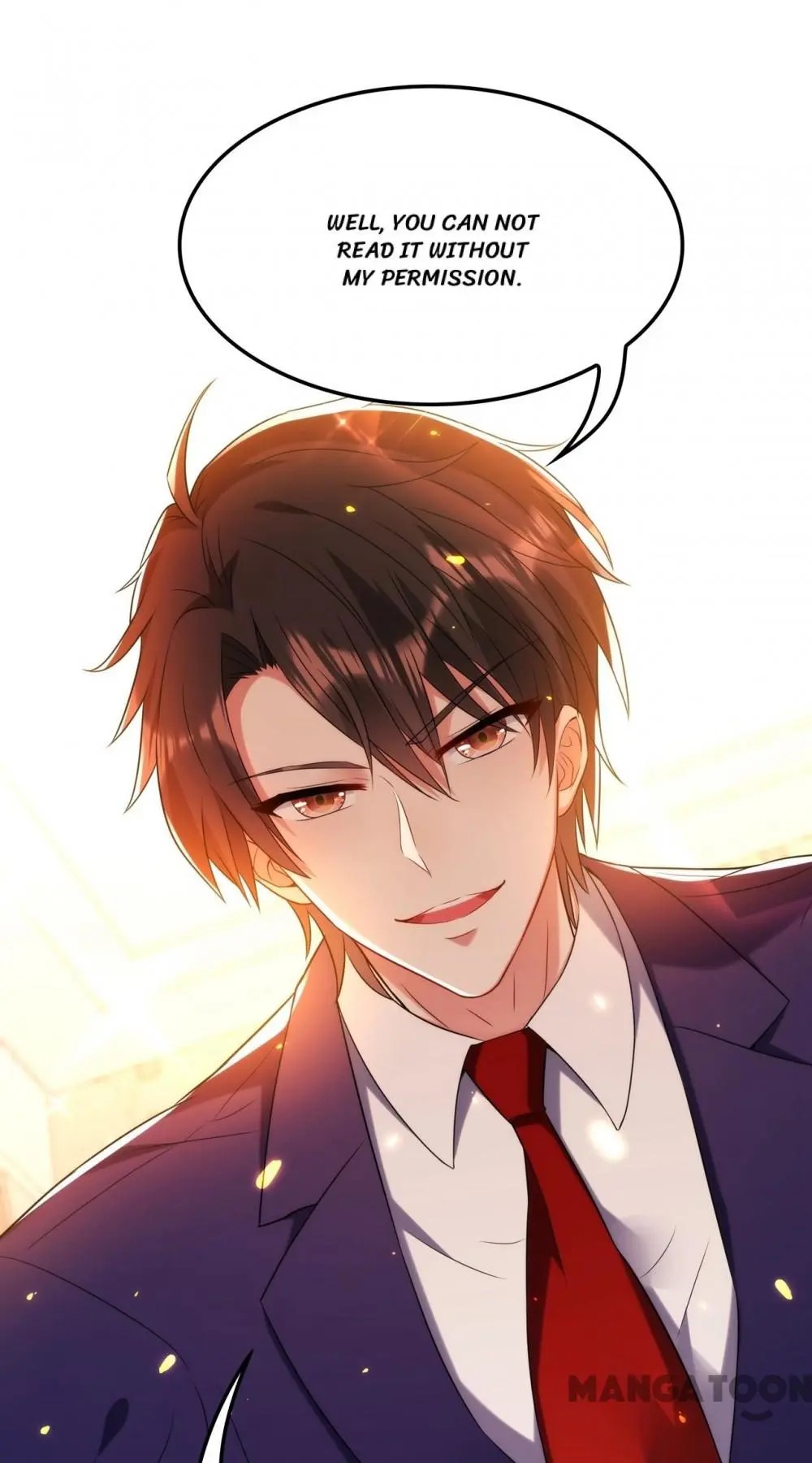 Spicy Wife’s Reborn World chapter 120 - page 11