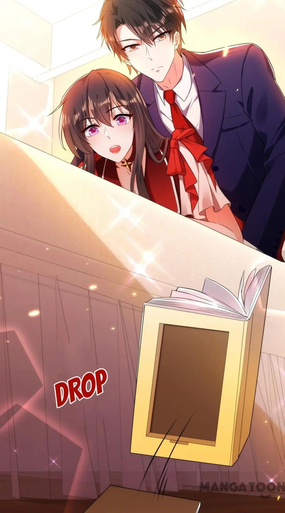 Spicy Wife’s Reborn World chapter 120 - page 15