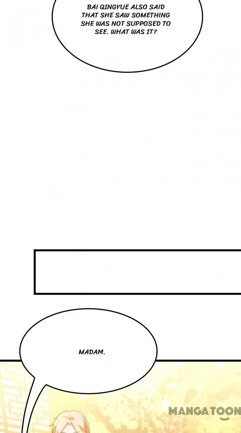 Spicy Wife’s Reborn World chapter 120 - page 25