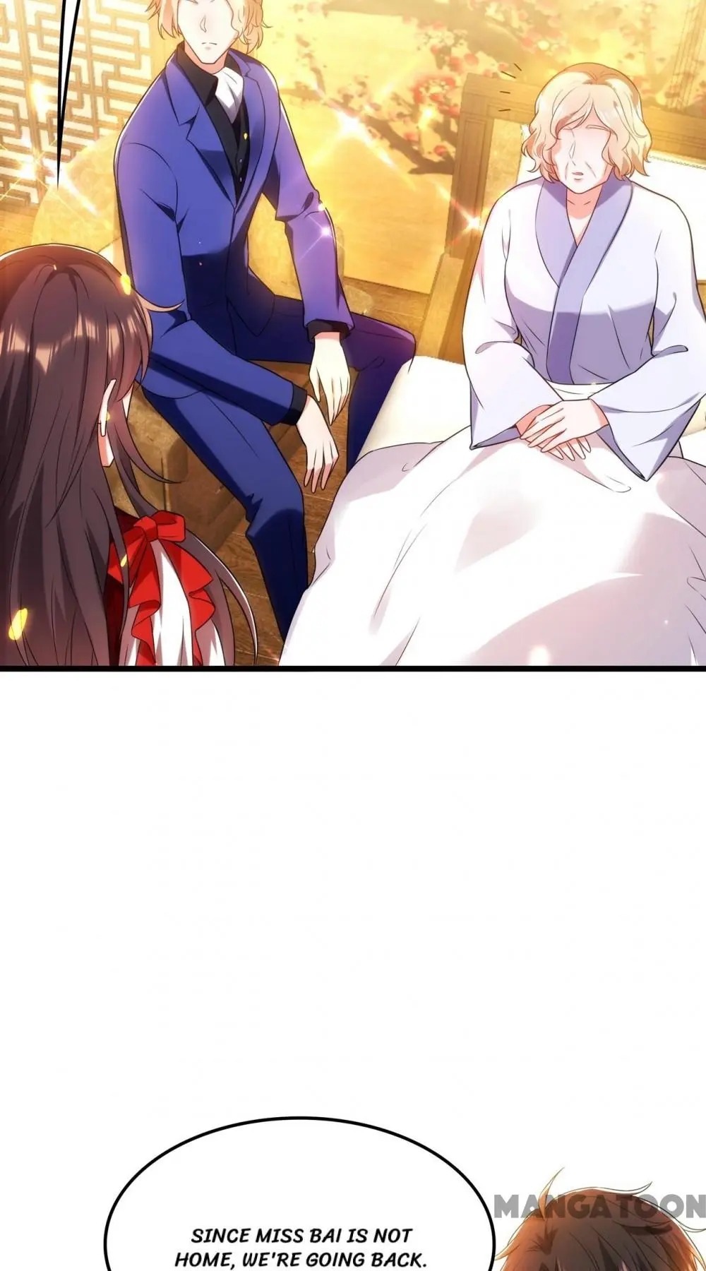 Spicy Wife’s Reborn World chapter 120 - page 26