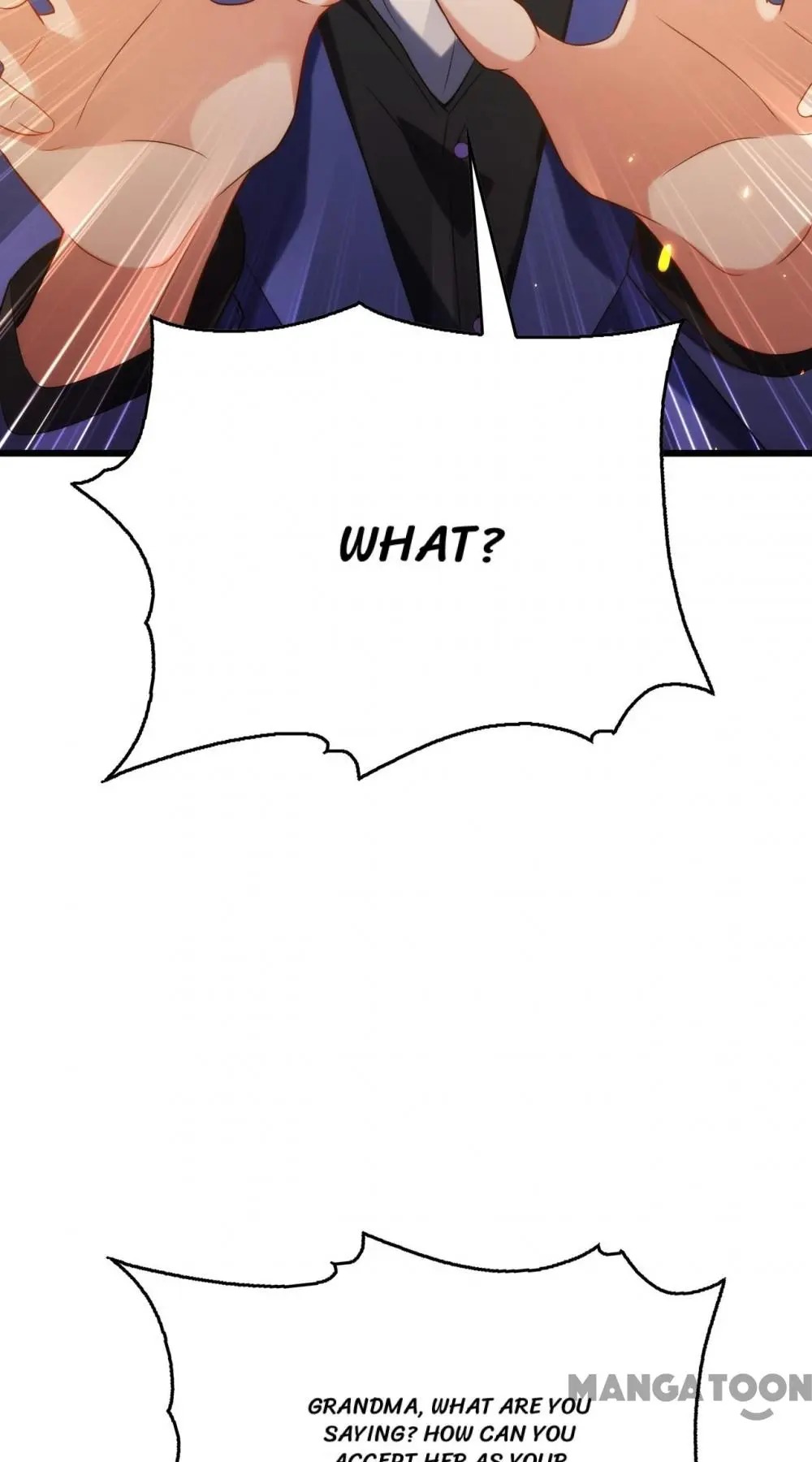 Spicy Wife’s Reborn World chapter 120 - page 38