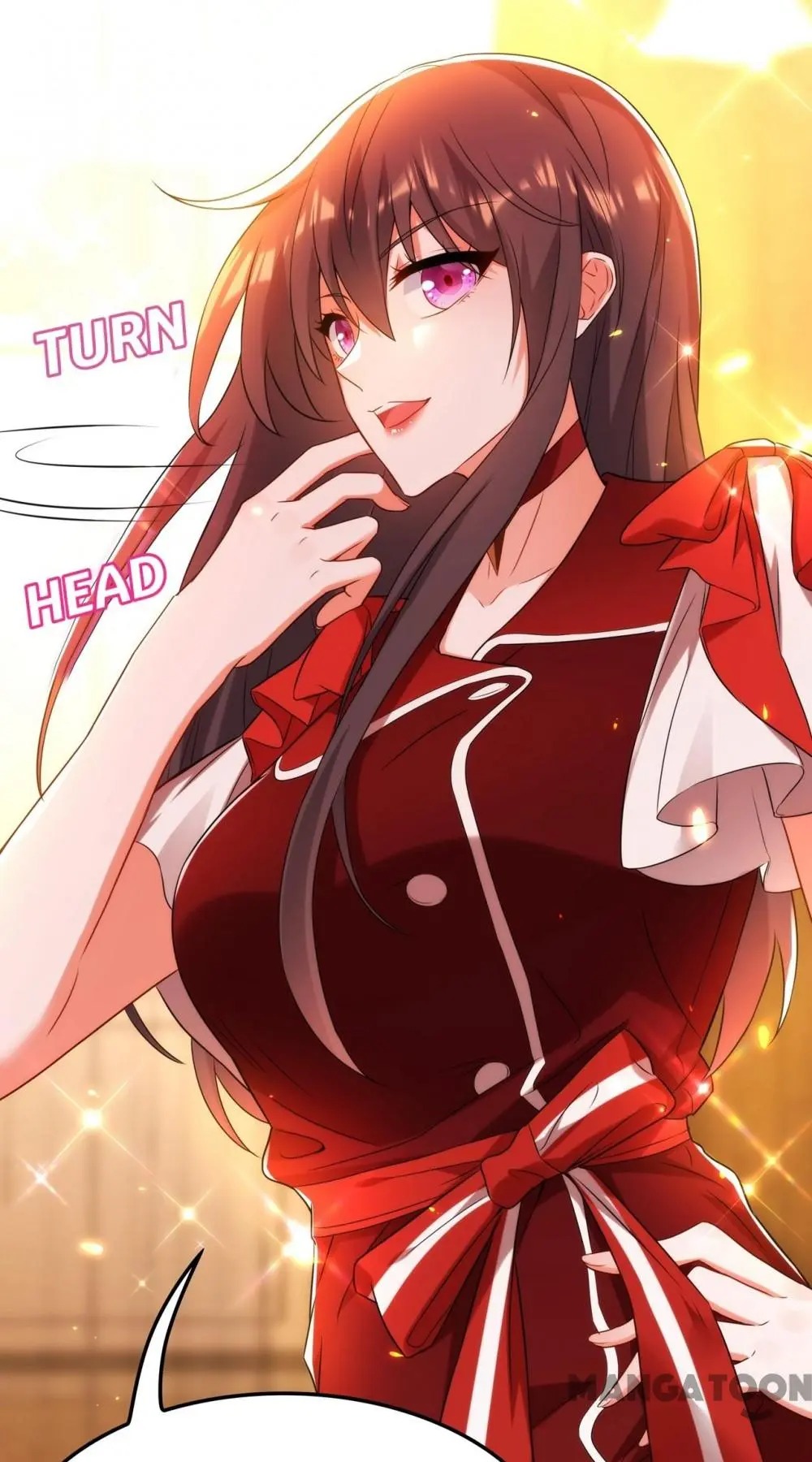 Spicy Wife’s Reborn World chapter 120 - page 42