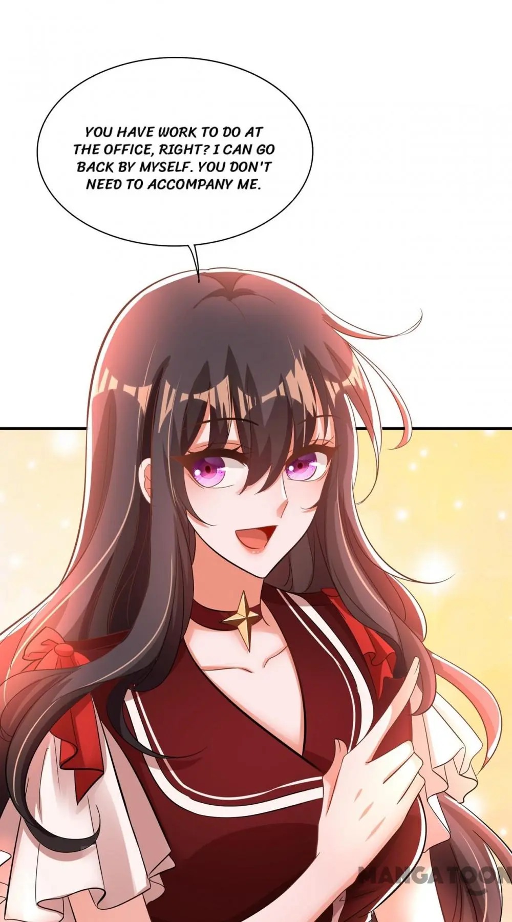 Spicy Wife’s Reborn World chapter 120 - page 50