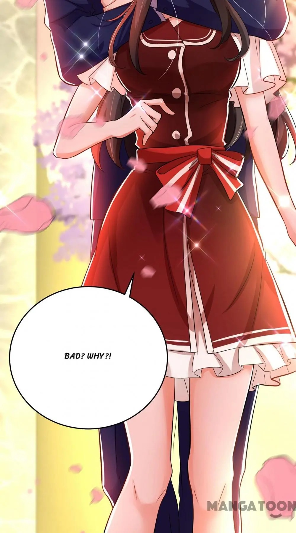 Spicy Wife’s Reborn World chapter 120 - page 54