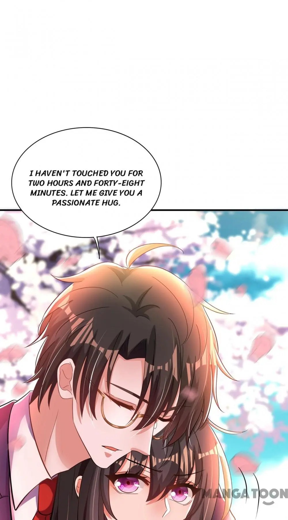 Spicy Wife’s Reborn World chapter 120 - page 56