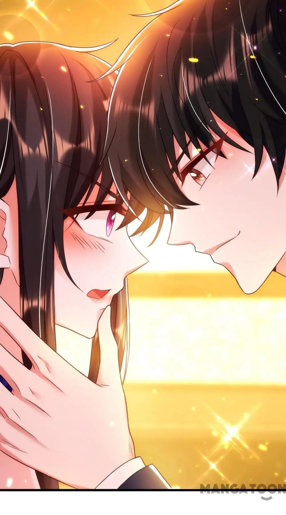 Spicy Wife’s Reborn World chapter 118 - page 26