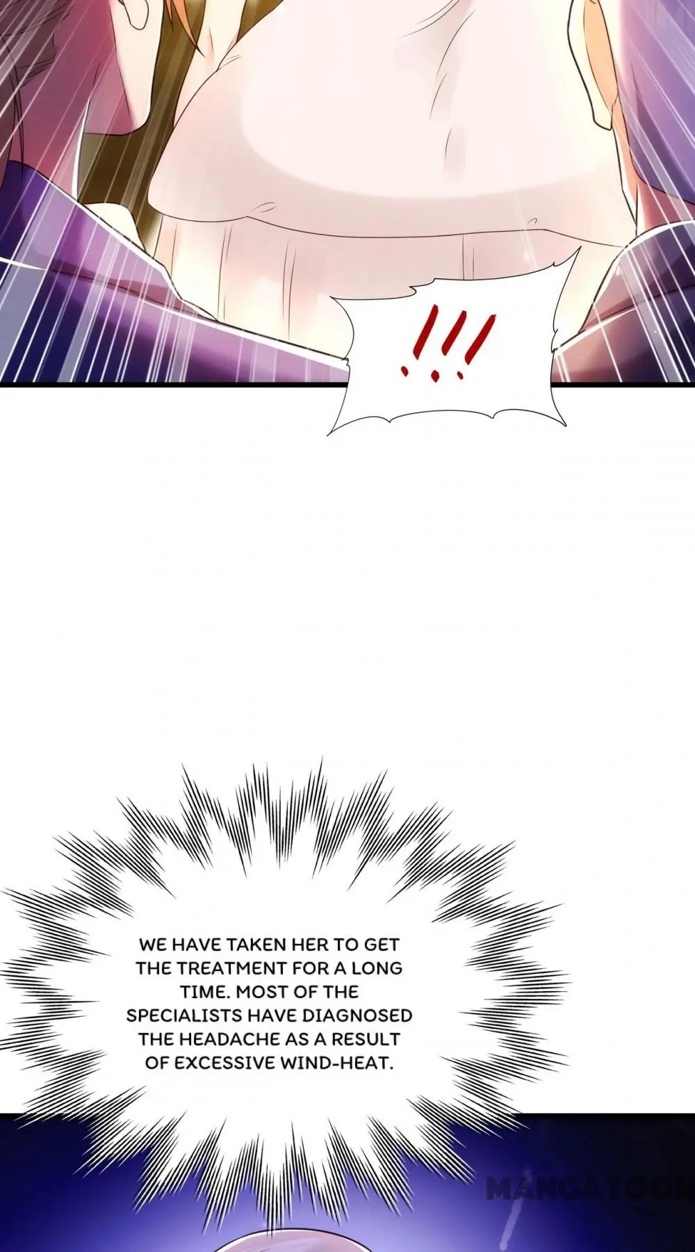 Spicy Wife’s Reborn World chapter 118 - page 39