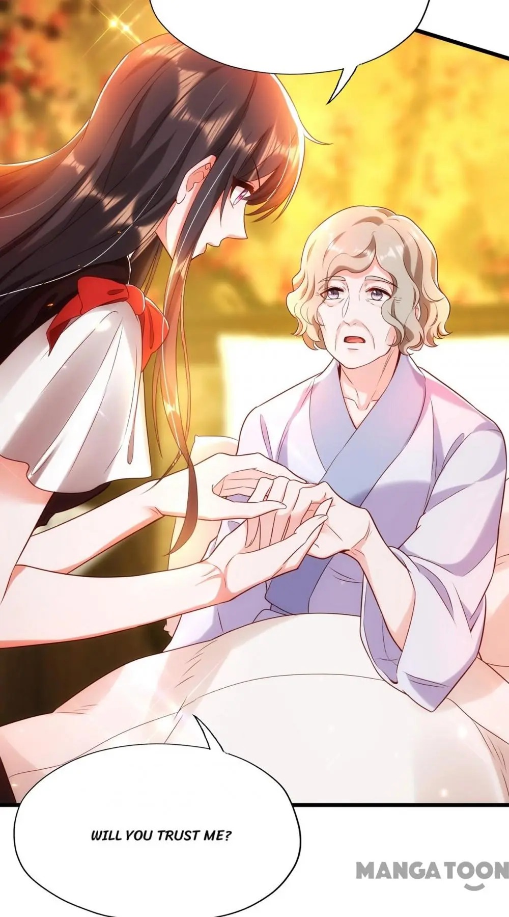 Spicy Wife’s Reborn World chapter 118 - page 50