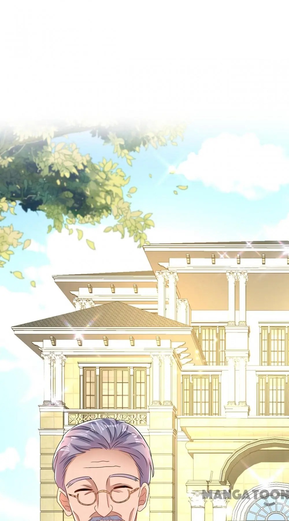 Spicy Wife’s Reborn World chapter 117 - page 15