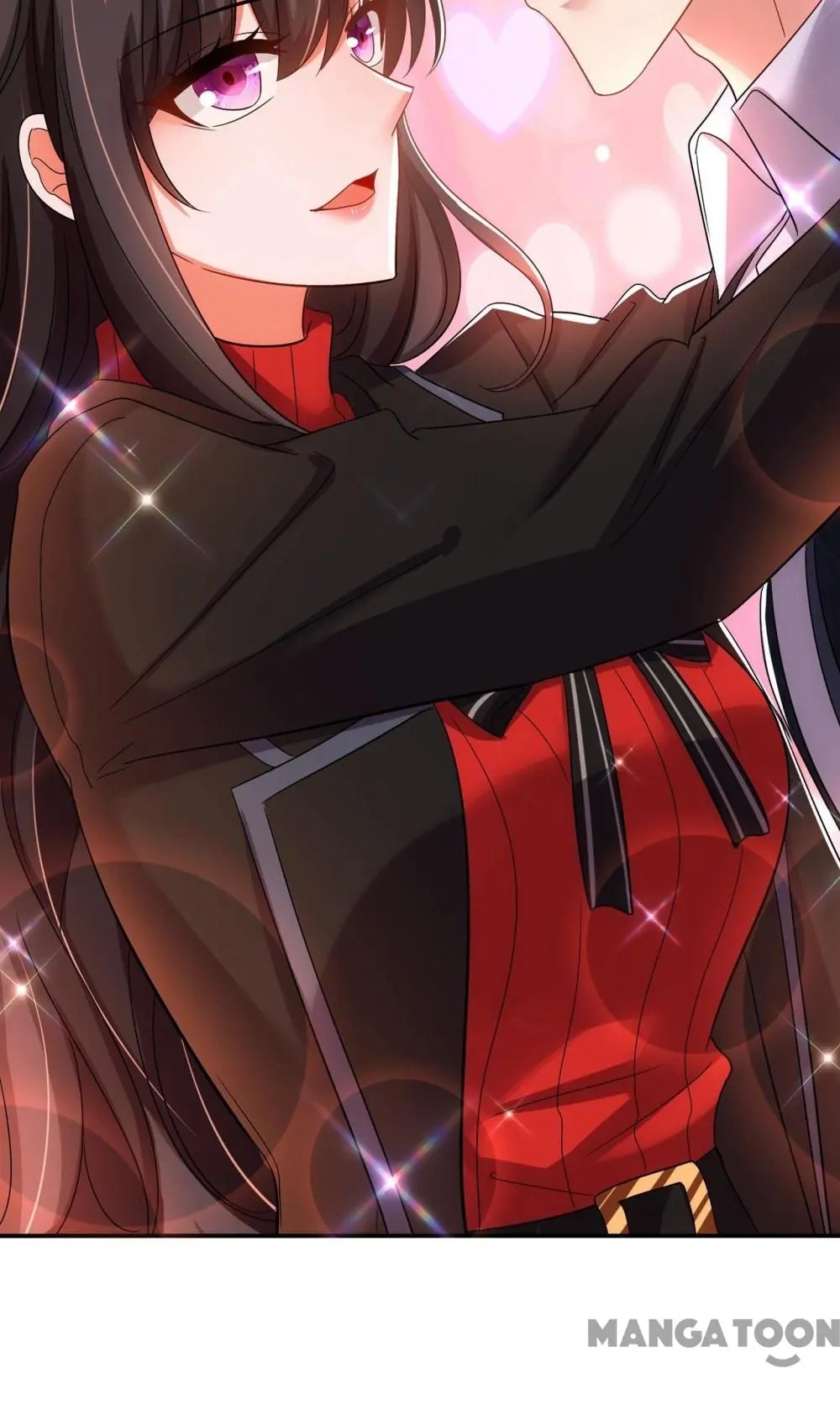 Spicy Wife’s Reborn World chapter 115 - page 13