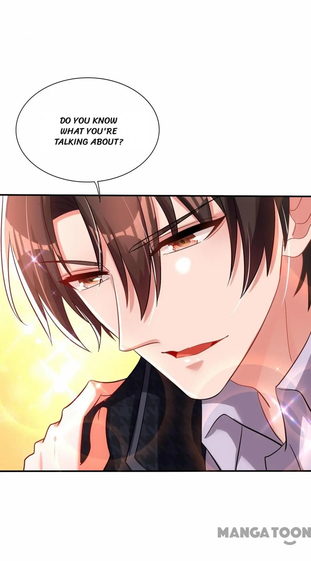 Spicy Wife’s Reborn World chapter 115 - page 14