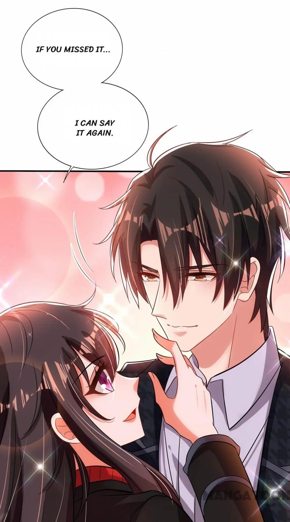 Spicy Wife’s Reborn World chapter 115 - page 15