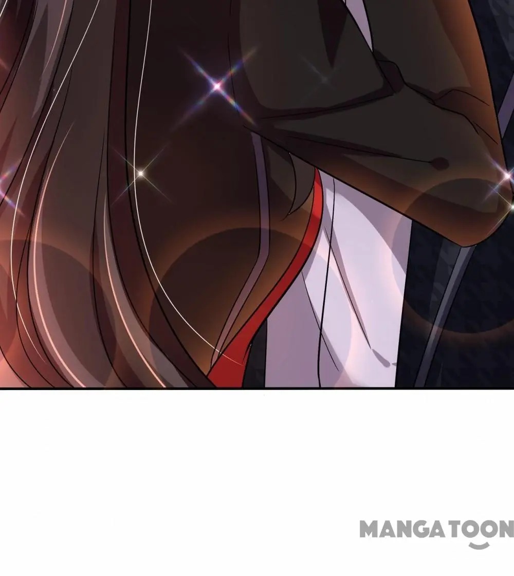 Spicy Wife’s Reborn World chapter 115 - page 16