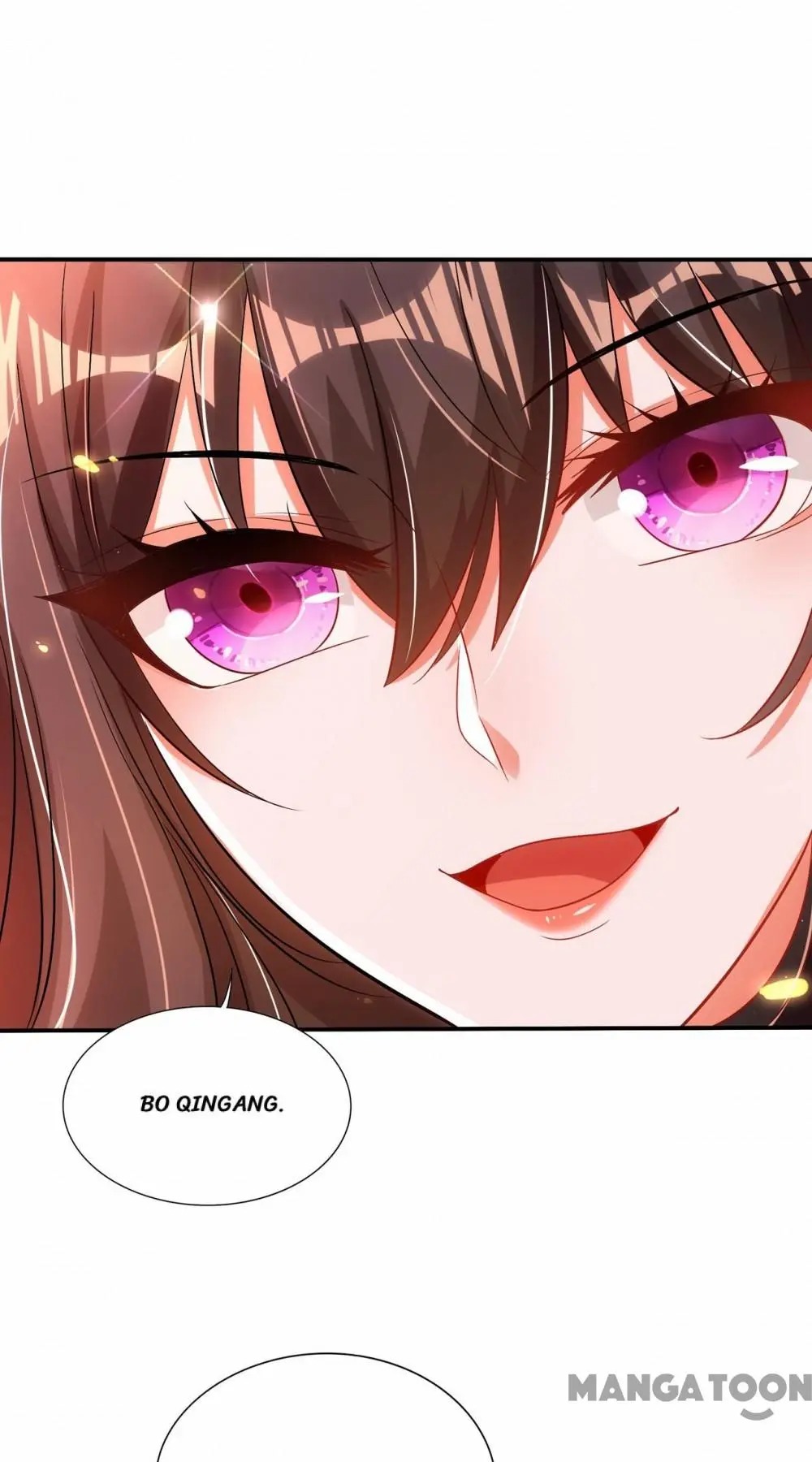 Spicy Wife’s Reborn World chapter 115 - page 17