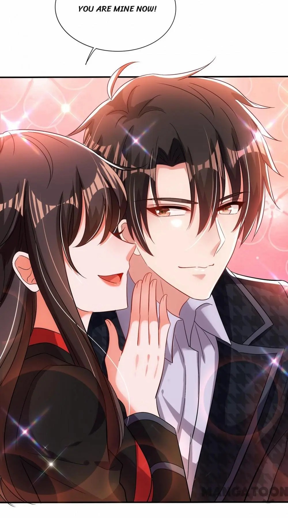 Spicy Wife’s Reborn World chapter 115 - page 18