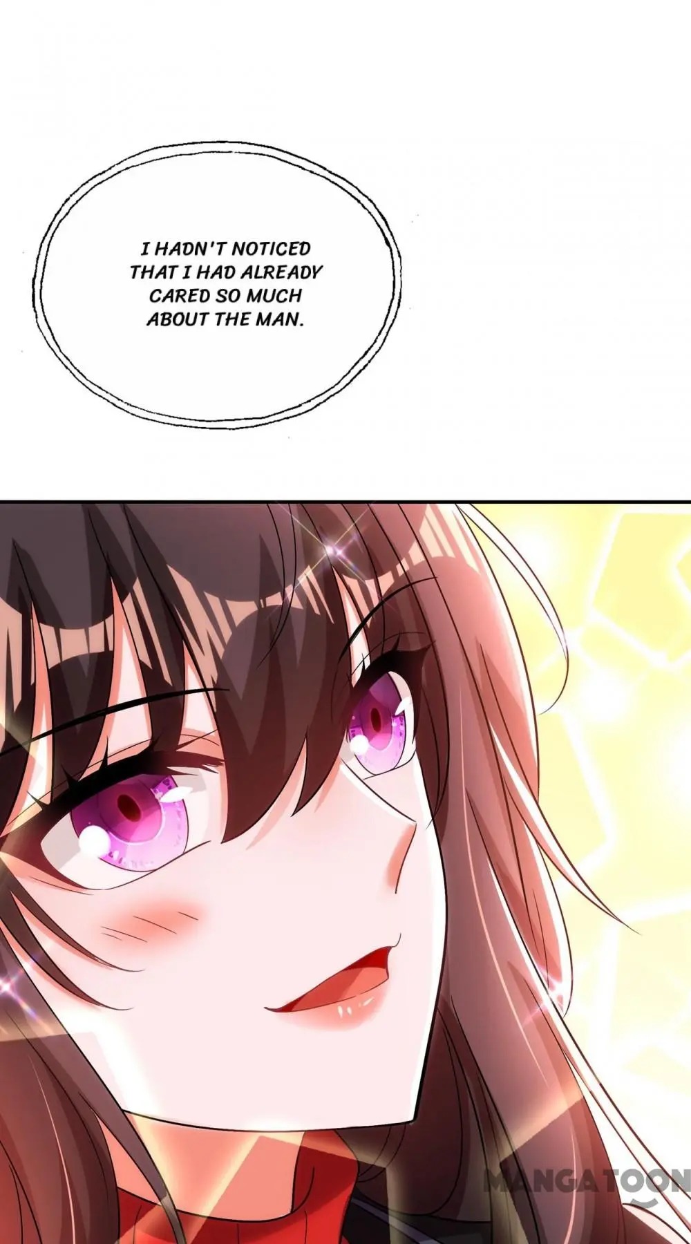 Spicy Wife’s Reborn World chapter 115 - page 20