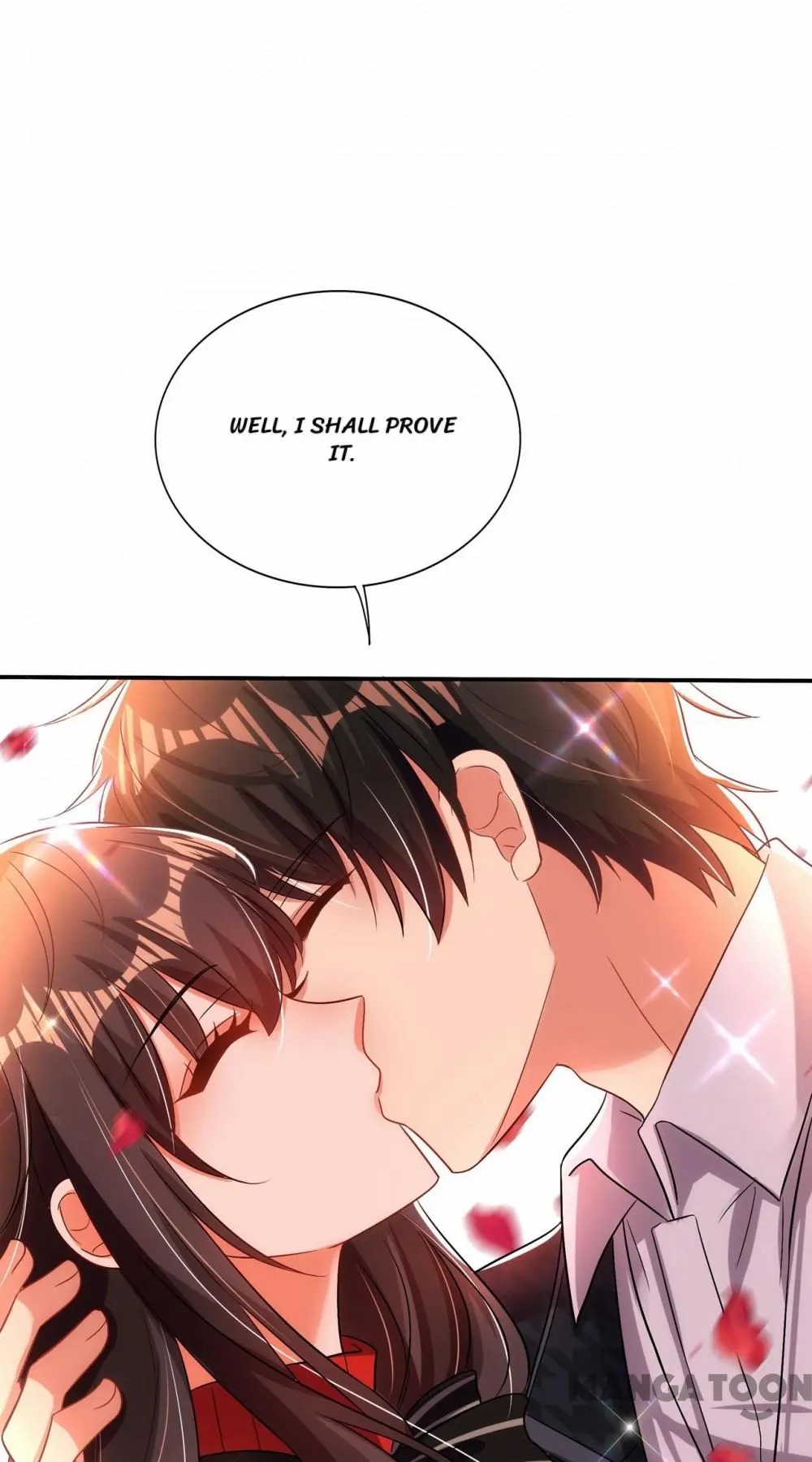 Spicy Wife’s Reborn World chapter 115 - page 26