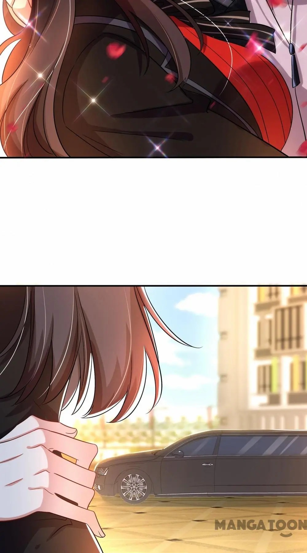 Spicy Wife’s Reborn World chapter 115 - page 27