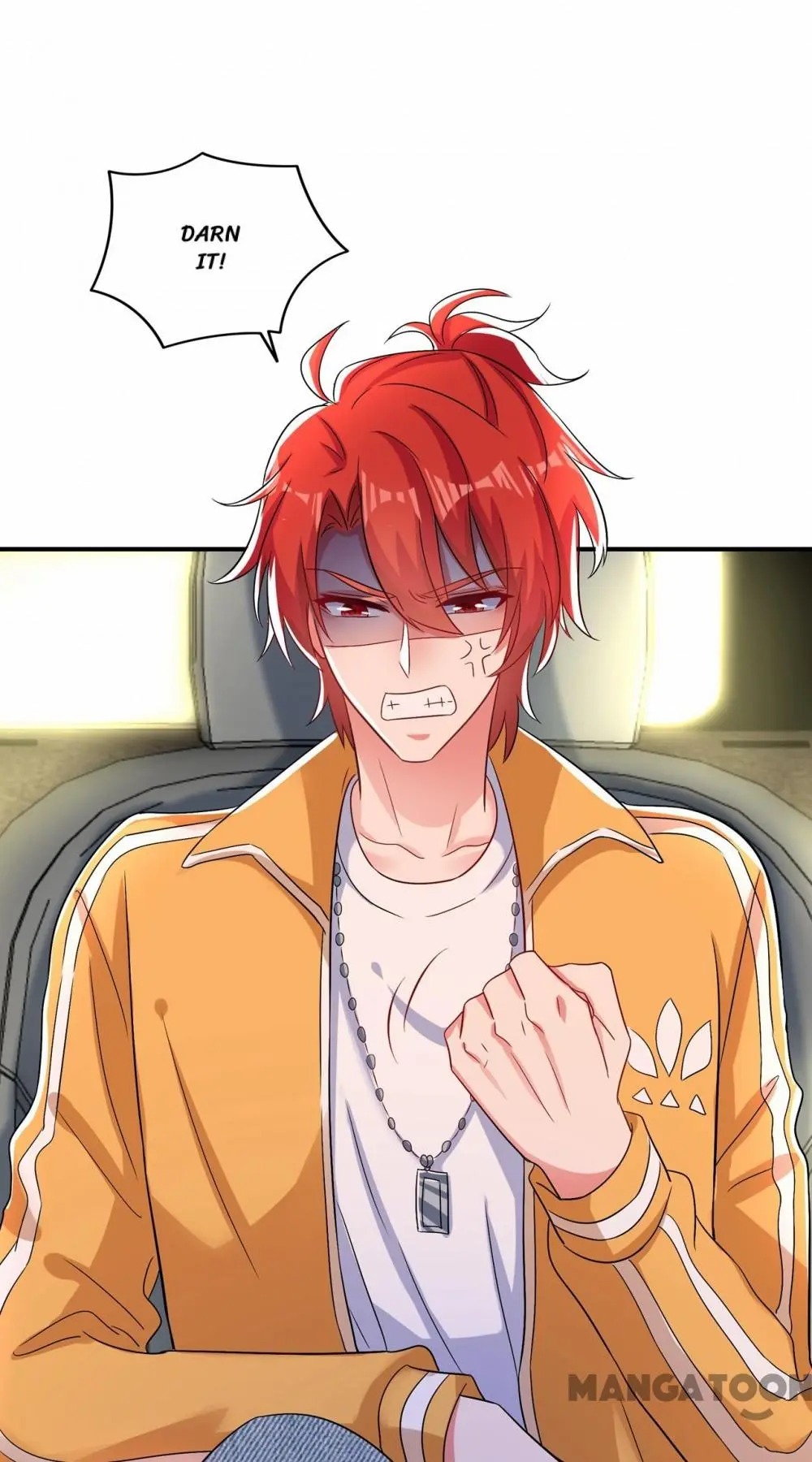 Spicy Wife’s Reborn World chapter 115 - page 29