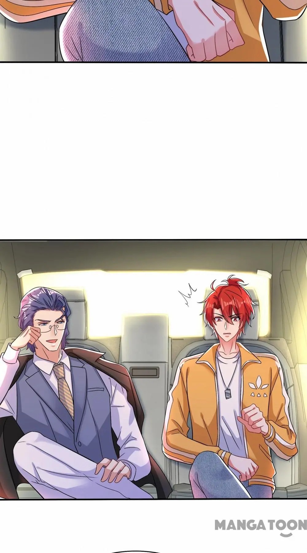 Spicy Wife’s Reborn World chapter 115 - page 30