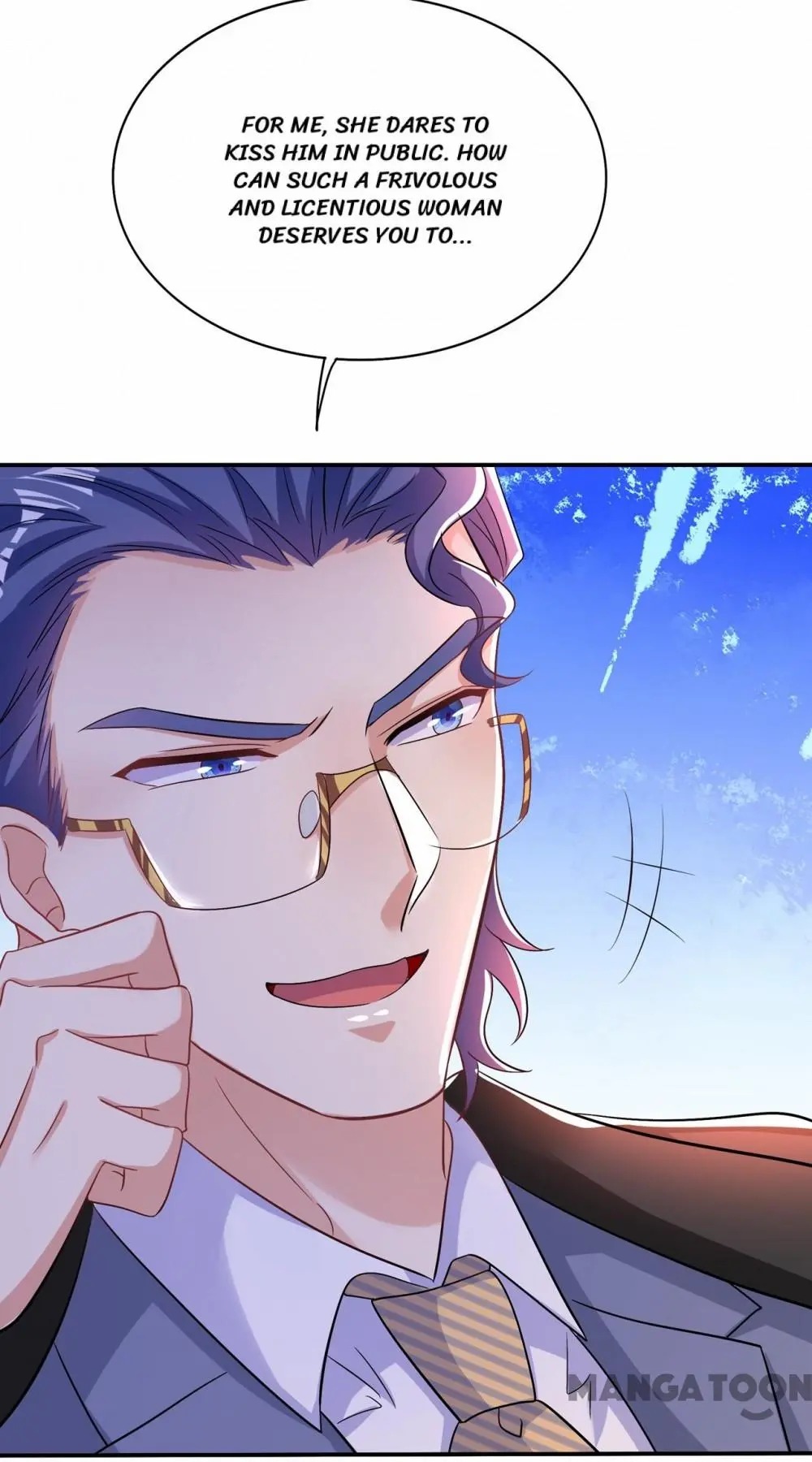 Spicy Wife’s Reborn World chapter 115 - page 31