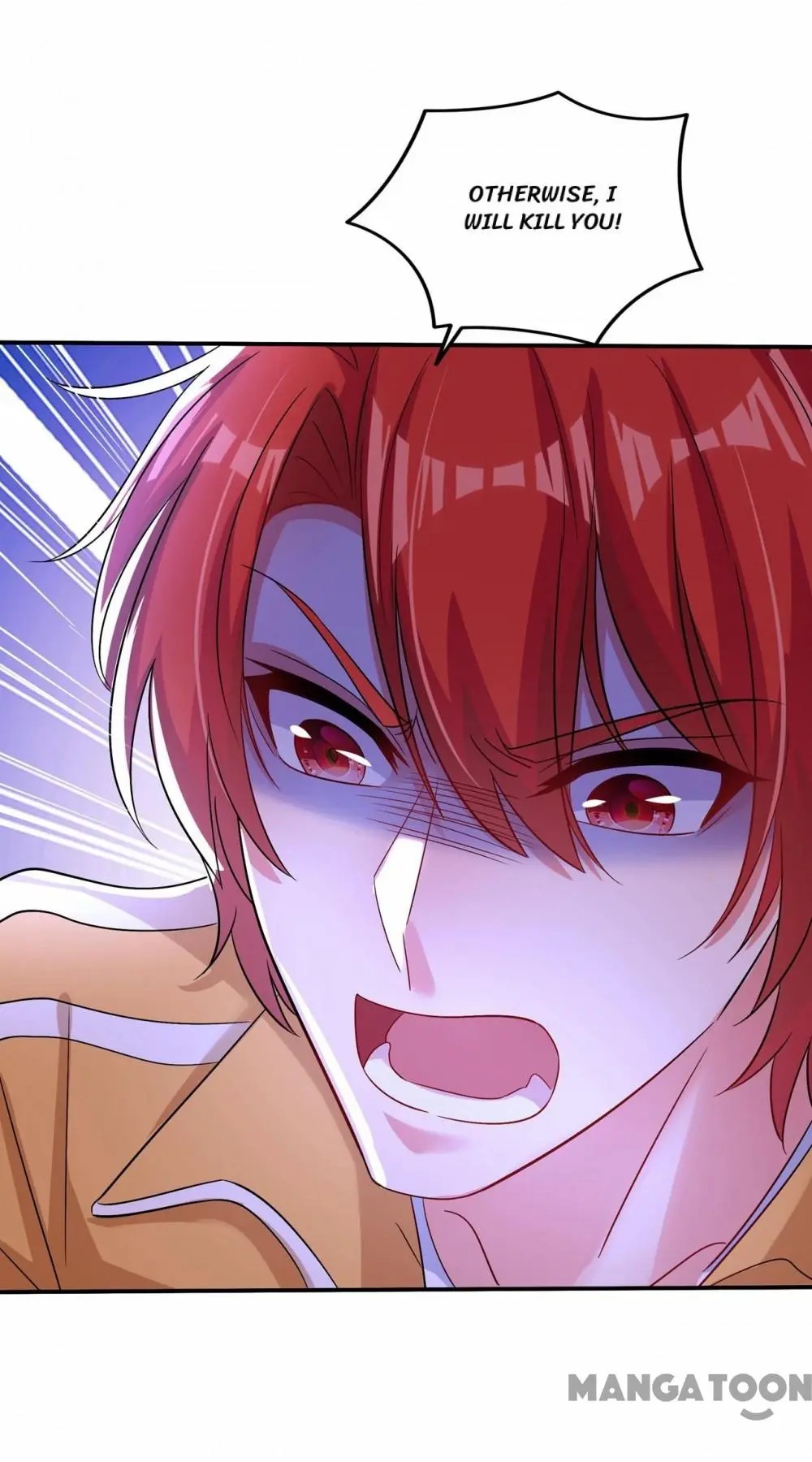 Spicy Wife’s Reborn World chapter 115 - page 36