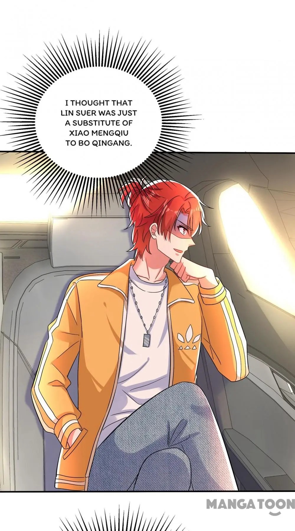 Spicy Wife’s Reborn World chapter 115 - page 43