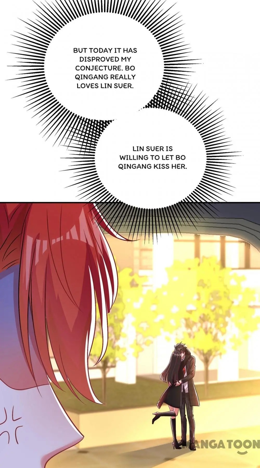 Spicy Wife’s Reborn World chapter 115 - page 44