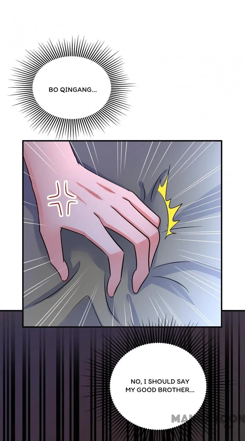 Spicy Wife’s Reborn World chapter 115 - page 48