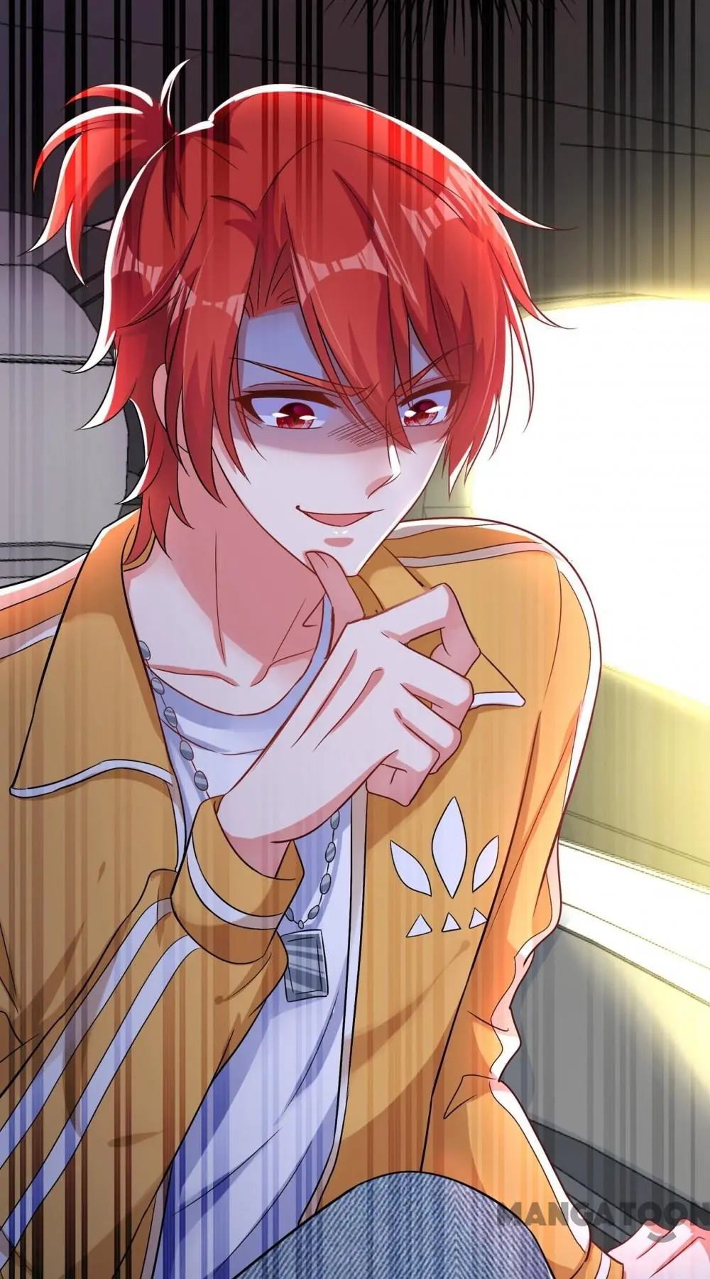 Spicy Wife’s Reborn World chapter 115 - page 49