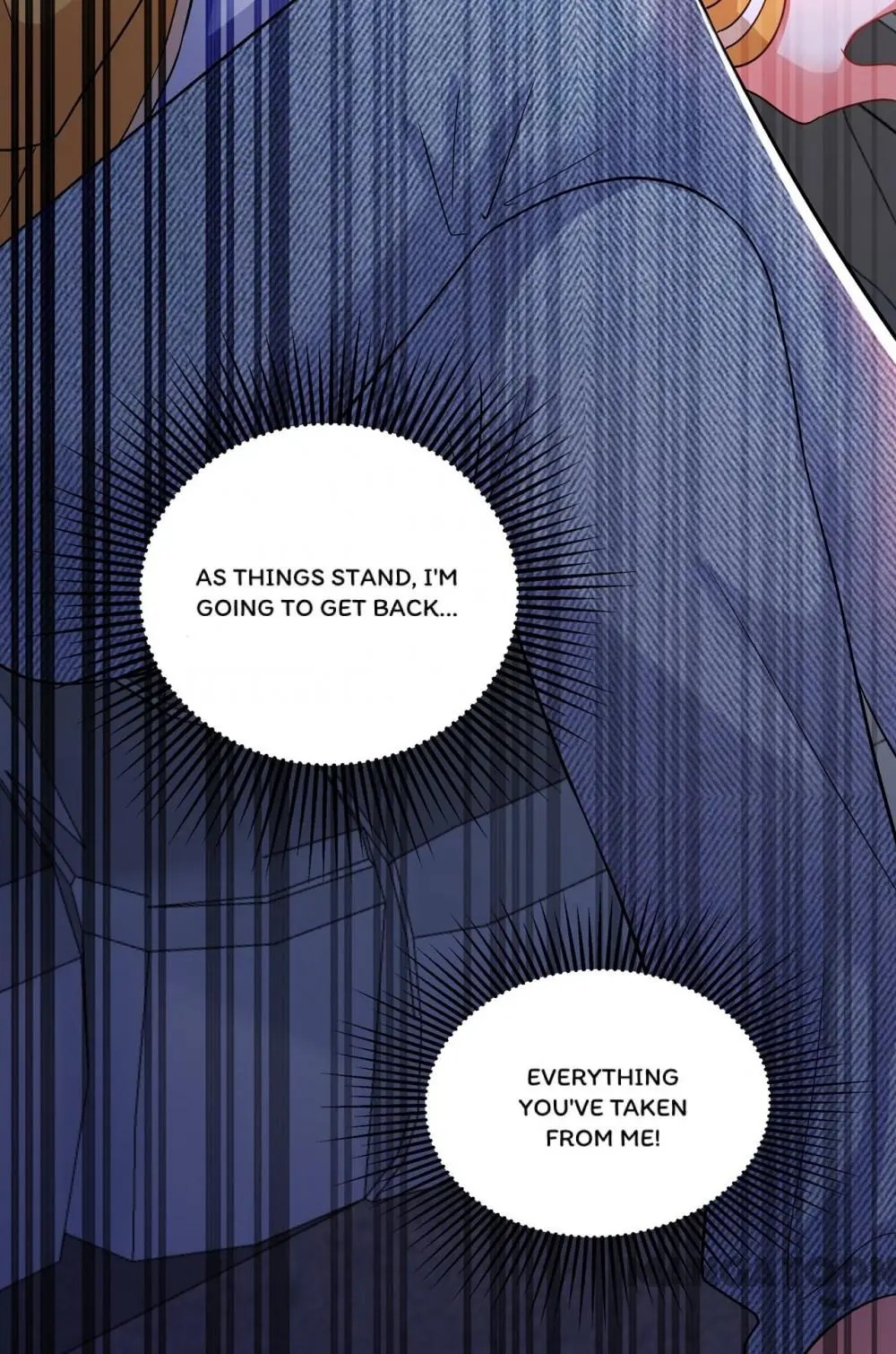 Spicy Wife’s Reborn World chapter 115 - page 50