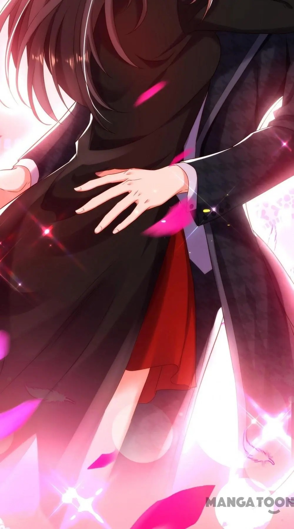 Spicy Wife’s Reborn World chapter 115 - page 8