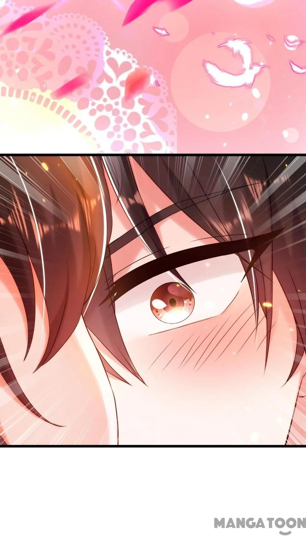 Spicy Wife’s Reborn World chapter 115 - page 9